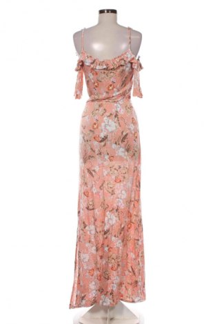 Šaty  Tu, Velikost S, Barva Vícebarevné, Cena  122,00 Kč