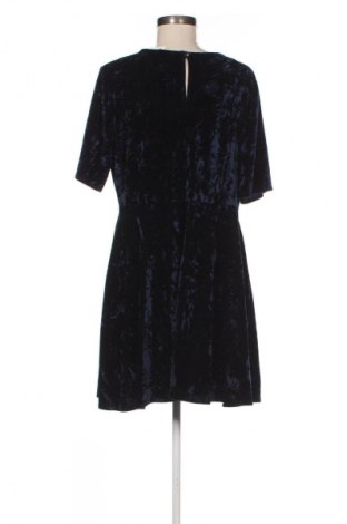 Šaty  Tu, Velikost XL, Barva Modrá, Cena  159,00 Kč