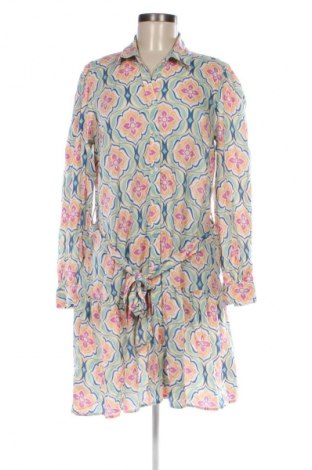 Kleid Tu, Größe M, Farbe Mehrfarbig, Preis € 10,99