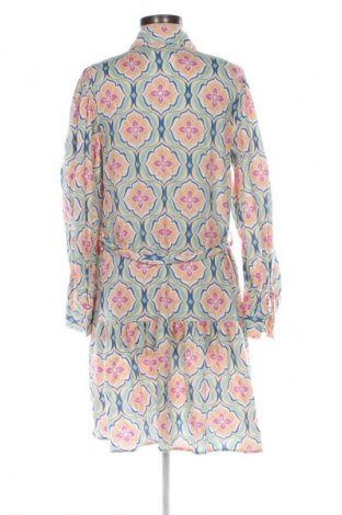 Kleid Tu, Größe M, Farbe Mehrfarbig, Preis € 10,99