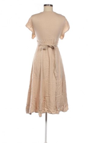 Φόρεμα Unbranded, Μέγεθος S, Χρώμα  Μπέζ, Τιμή 21,99 €