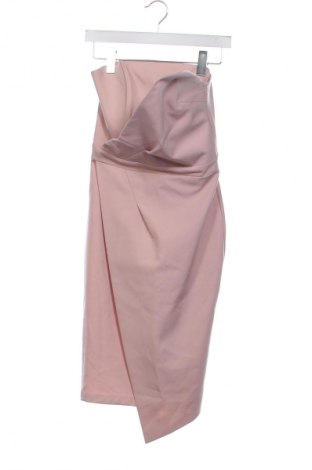 Rochie Unbranded, Mărime S, Culoare Roz, Preț 99,84 Lei