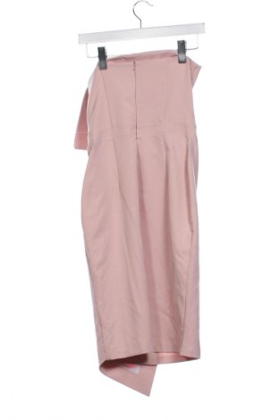Rochie Unbranded, Mărime S, Culoare Roz, Preț 99,84 Lei