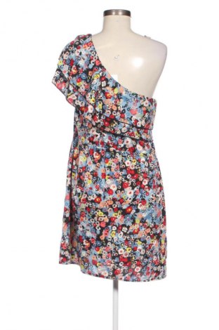 Šaty  Unbranded, Velikost L, Barva Vícebarevné, Cena  279,00 Kč