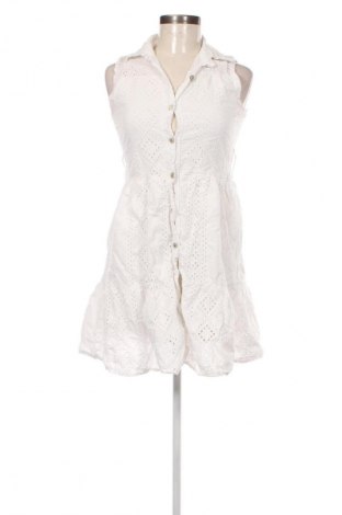 Šaty  Unbranded, Velikost S, Barva Bílá, Cena  449,00 Kč