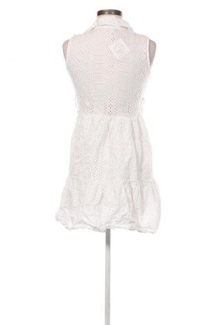 Šaty  Unbranded, Velikost S, Barva Bílá, Cena  449,00 Kč