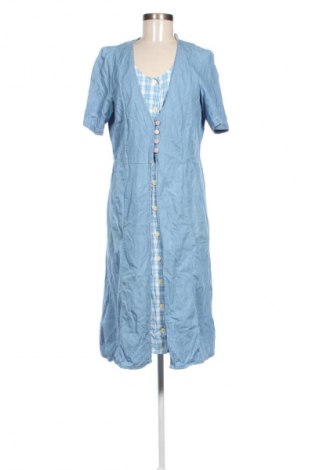 Šaty  Unbranded, Veľkosť M, Farba Modrá, Cena  11,95 €