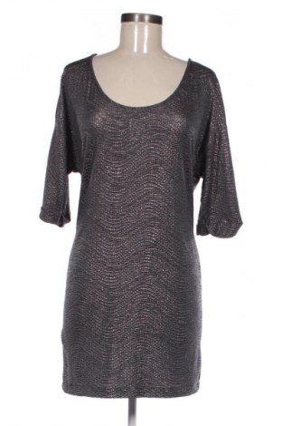 Rochie Unbranded, Mărime S, Culoare Argintiu, Preț 40,15 Lei, #133899882