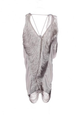 Šaty  Unbranded, Velikost M, Barva Šedá, Cena  269,00 Kč