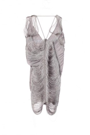 Šaty  Unbranded, Velikost M, Barva Šedá, Cena  269,00 Kč