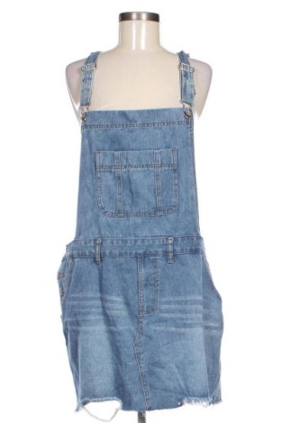 Šaty  Unbranded, Velikost XL, Barva Modrá, Cena  249,00 Kč