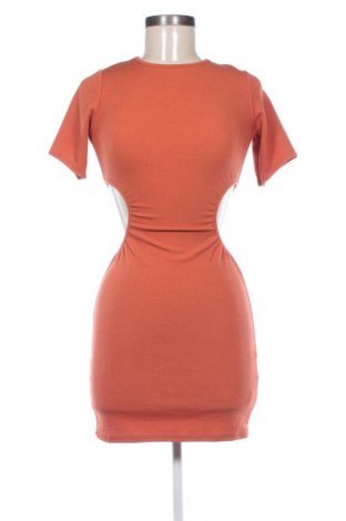 Šaty  Unbranded, Velikost XS, Barva Hnědá, Cena  339,00 Kč