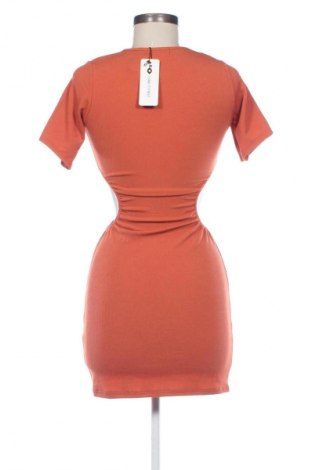 Šaty  Unbranded, Velikost XS, Barva Hnědá, Cena  339,00 Kč