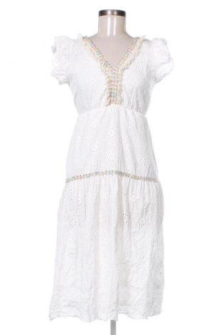 Rochie Unbranded, Mărime S, Culoare Alb, Preț 21,99 Lei