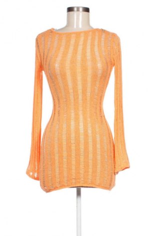 Šaty  Unbranded, Veľkosť S, Farba Oranžová, Cena  5,95 €