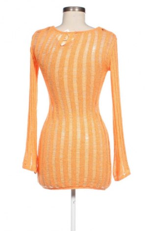 Šaty  Unbranded, Veľkosť S, Farba Oranžová, Cena  5,95 €