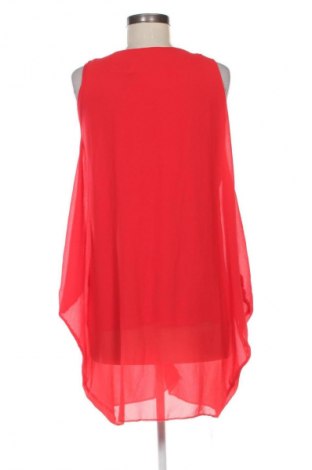 Šaty  Unbranded, Velikost M, Barva Červená, Cena  122,00 Kč