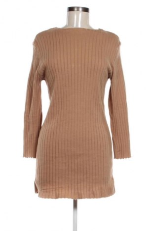 Šaty  Unbranded, Velikost S, Barva Hnědá, Cena  122,00 Kč