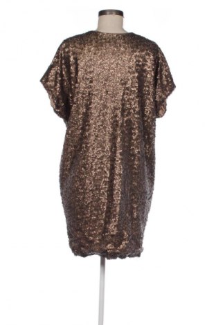 Kleid Unbranded, Größe L, Farbe Mehrfarbig, Preis 18,99 €