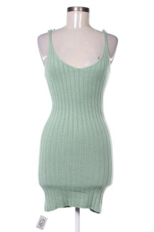 Šaty  Unbranded, Velikost XS, Barva Zelená, Cena  259,00 Kč