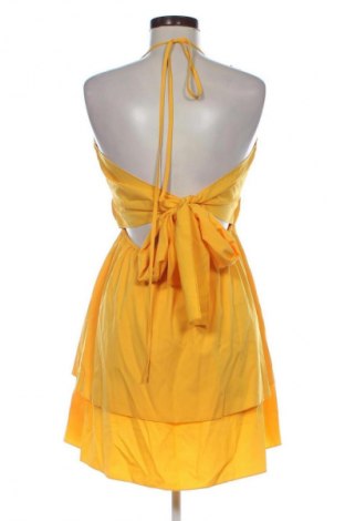 Kleid Unbranded, Größe L, Farbe Gelb, Preis € 26,99