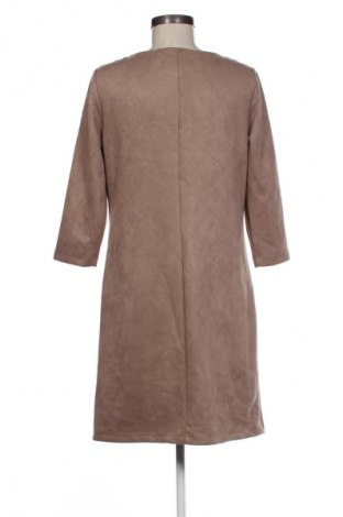 Šaty  Unbranded, Velikost L, Barva Béžová, Cena  599,00 Kč