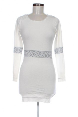 Sukienka Unbranded, Rozmiar S, Kolor ecru, Cena 14,99 zł