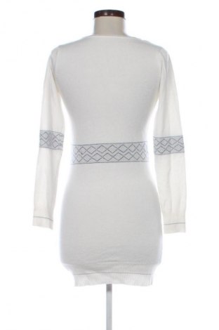 Sukienka Unbranded, Rozmiar S, Kolor ecru, Cena 14,99 zł