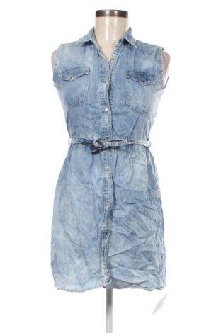 Šaty  Unbranded, Velikost S, Barva Modrá, Cena  109,00 Kč