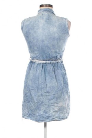 Šaty  Unbranded, Velikost S, Barva Modrá, Cena  109,00 Kč