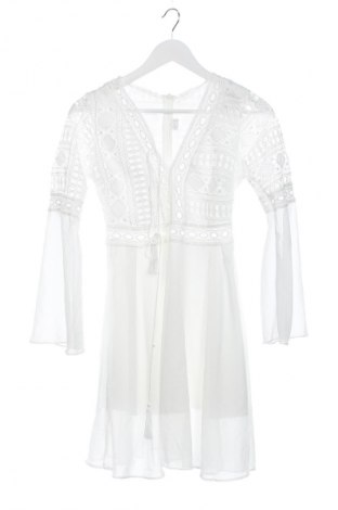 Рокля Unbranded, Размер S, Цвят Бял, Цена 10,73 €