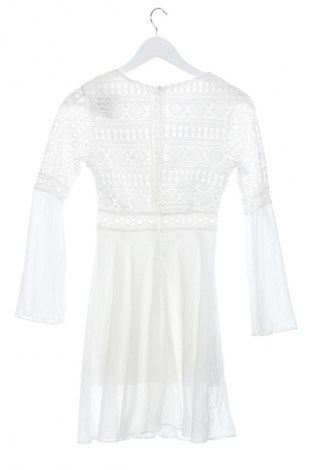 Рокля Unbranded, Размер S, Цвят Бял, Цена 10,73 €