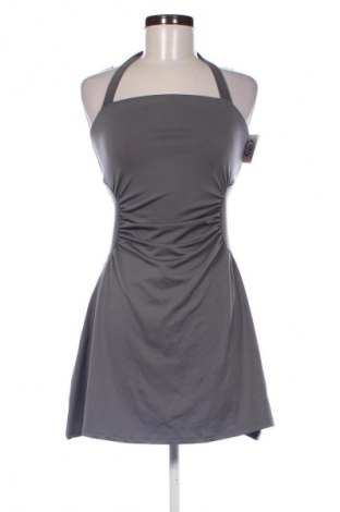 Rochie Unbranded, Mărime M, Culoare Gri, Preț 142,50 Lei