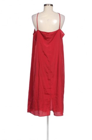 Rochie Unbranded, Mărime XL, Culoare Roșu, Preț 21,99 Lei