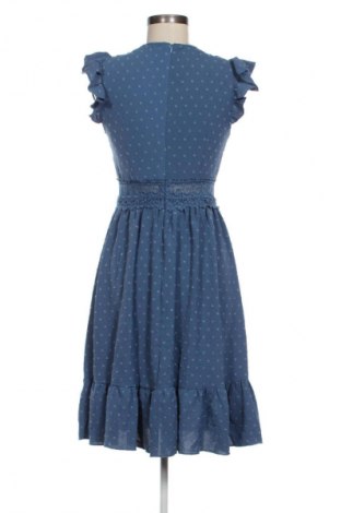 Šaty  Unbranded, Veľkosť S, Farba Modrá, Cena  11,95 €
