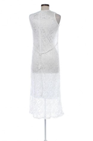 Kleid Unbranded, Größe M, Farbe Weiß, Preis 7,99 €