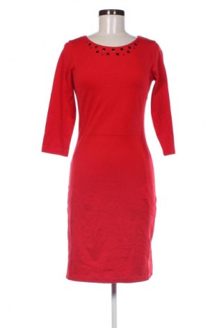 Šaty  Unbranded, Veľkosť S, Farba Červená, Cena  16,97 €
