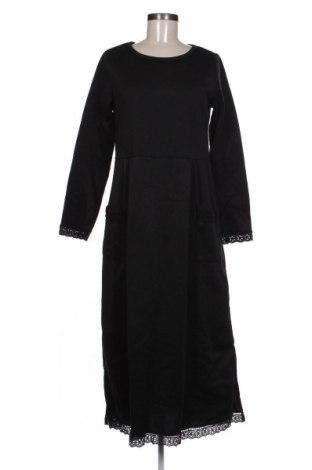 Rochie Unbranded, Mărime M, Culoare Negru, Preț 66,97 Lei