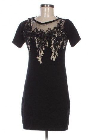 Šaty  Unbranded, Veľkosť M, Farba Čierna, Cena  1,95 €
