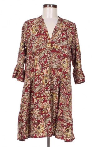 Kleid Unbranded, Größe L, Farbe Mehrfarbig, Preis 7,99 €