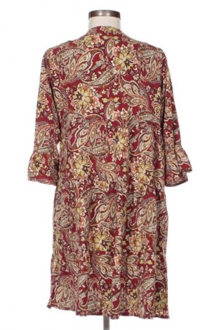 Kleid Unbranded, Größe L, Farbe Mehrfarbig, Preis 7,99 €