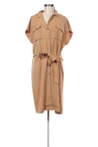 Ruha Unbranded, Méret L, Szín Bézs, Ár 7 849 Ft