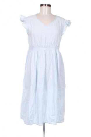 Rochie Unbranded, Mărime L, Culoare Albastru, Preț 38,99 Lei