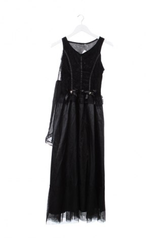 Kleid Unbranded, Größe M, Farbe Schwarz, Preis 20,99 €