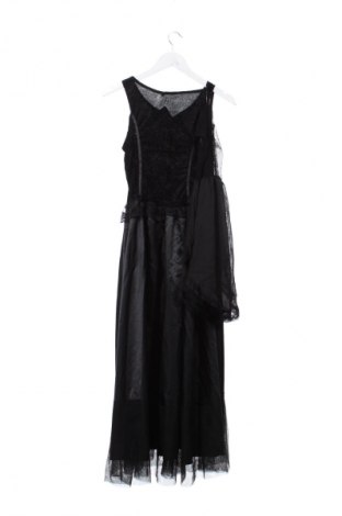 Kleid Unbranded, Größe M, Farbe Schwarz, Preis 20,99 €