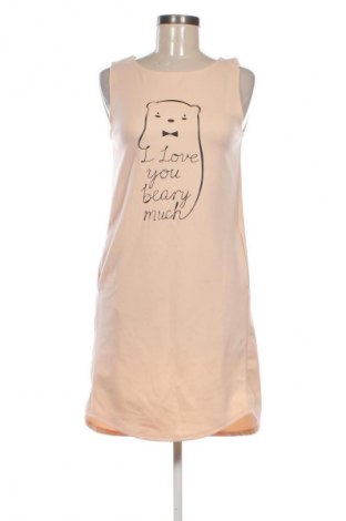 Šaty  Unbranded, Veľkosť XS, Farba Ružová, Cena  11,95 €