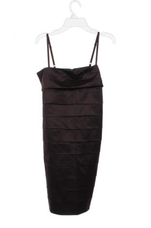 Šaty  Unbranded, Veľkosť XS, Farba Hnedá, Cena  11,95 €