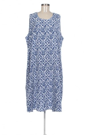 Šaty  Unbranded, Velikost 5XL, Barva Vícebarevné, Cena  459,00 Kč
