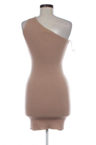 Rochie Unbranded, Mărime XS, Culoare Bej, Preț 16,99 Lei