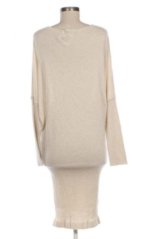 Kleid Unbranded, Größe S, Farbe Ecru, Preis 15,99 €